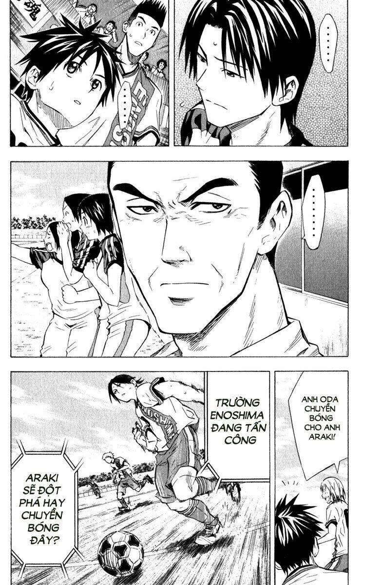 kỵ sĩ trong vòng cấm chapter 59 10