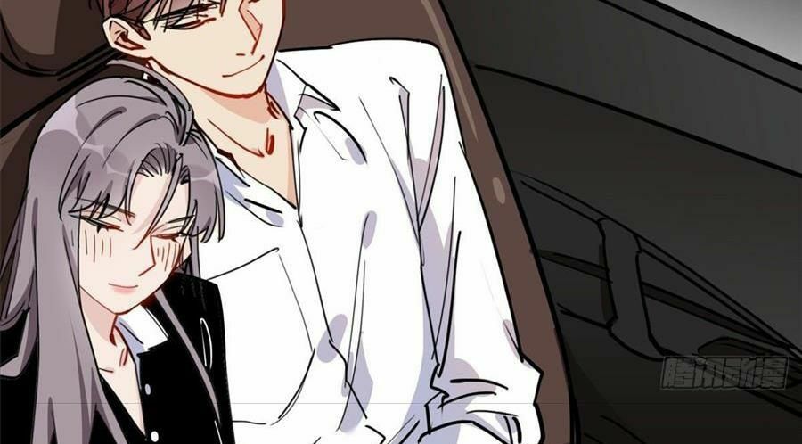 cố tổng, vợ của ngài quá mạnh rồi! chapter 52 73