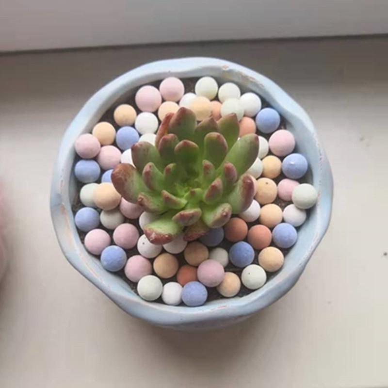 Khoáng Viên BEEBALL size to dành cho tép cảnh-bổ sung các Khoáng cho tép-nền trồng cây-Đồ chơi tép -Hang tép-shopleo