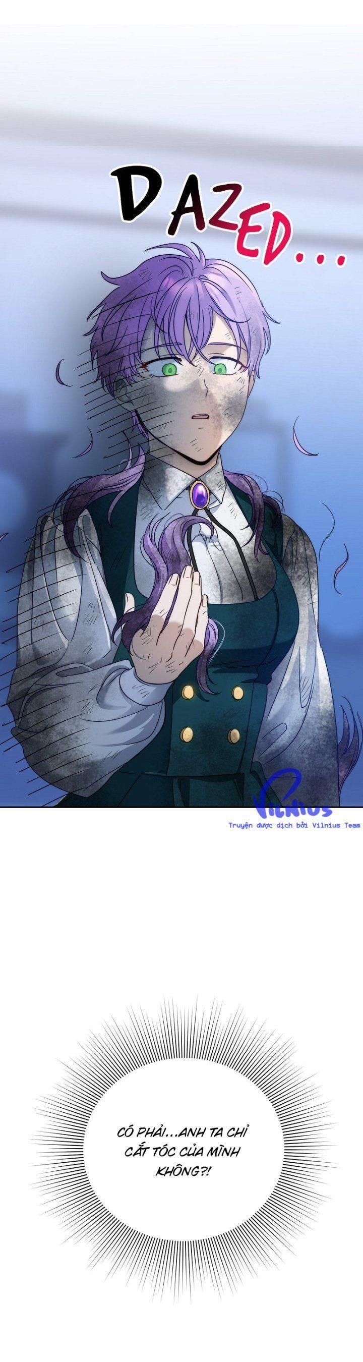 tôi là người duy nhất có thể nói được ngôn ngữ cổ đại chapter 2 29