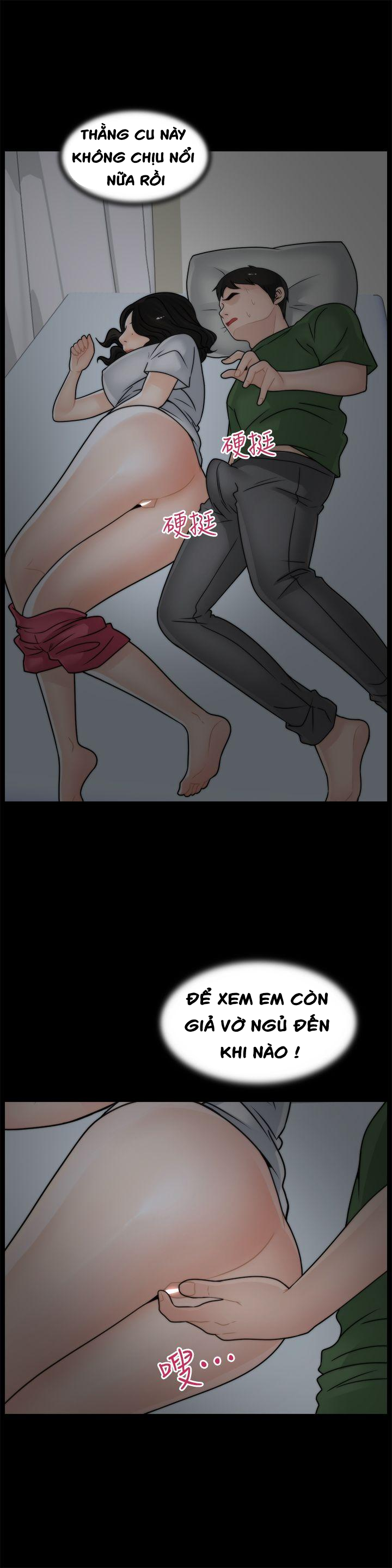 thầm kín chapter 8 9