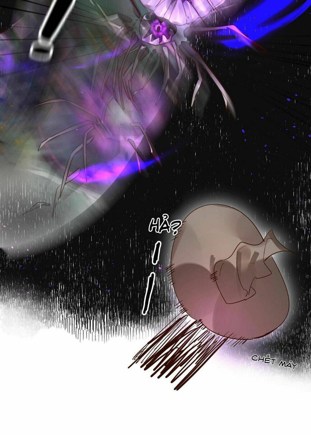 phù thủy hạng bét chapter 32 11