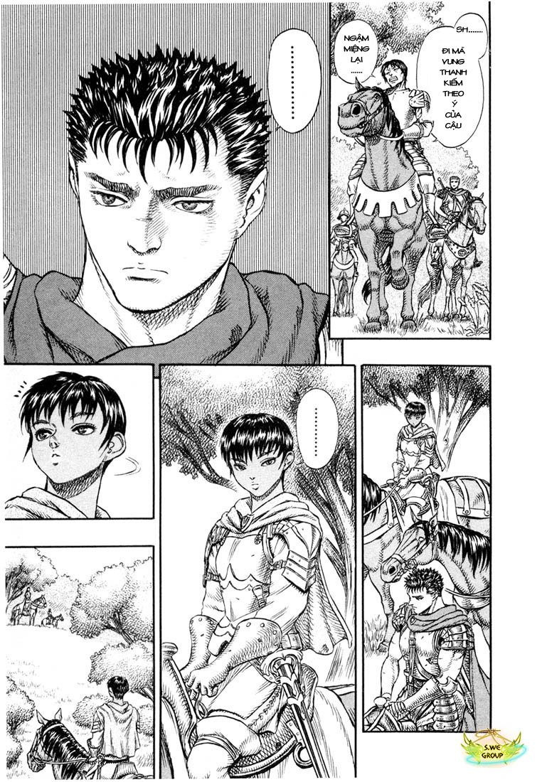 kiếm sĩ đen chapter 24 9