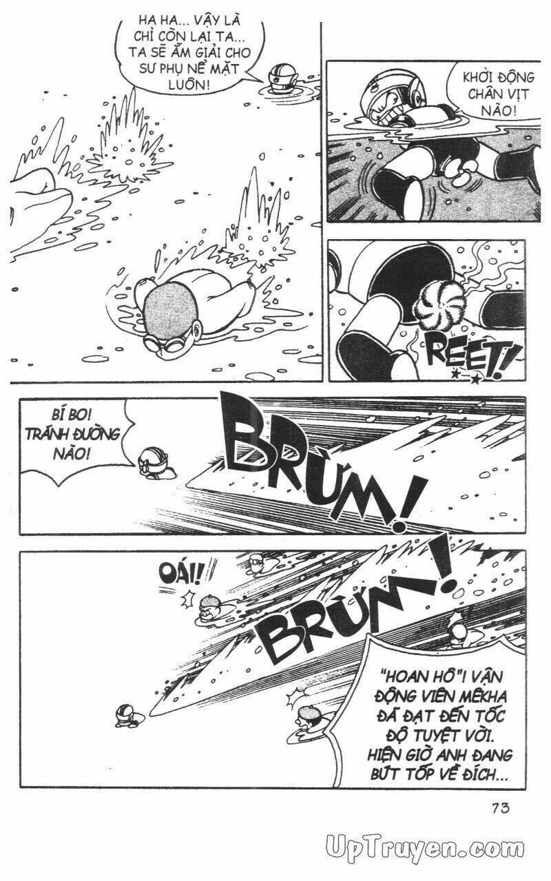 đội quân nhí nhố chapter 10 75