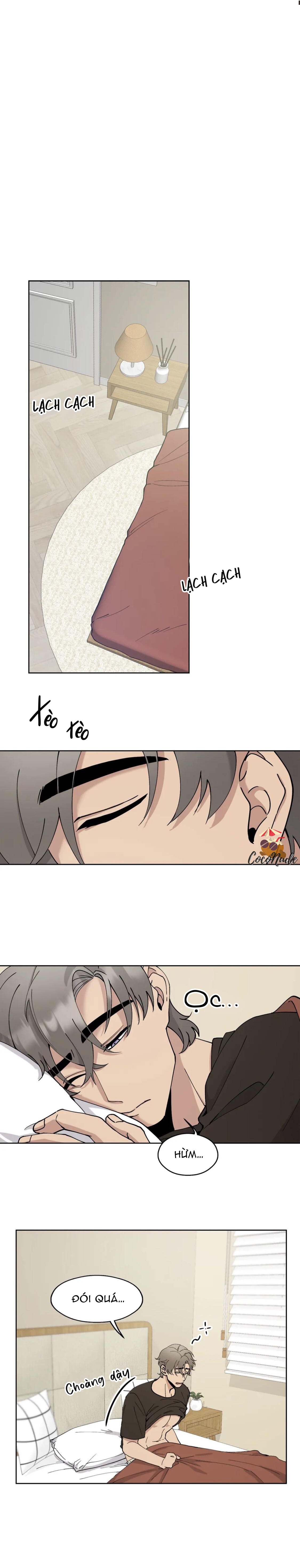 huyết sát thành chapter 4 18