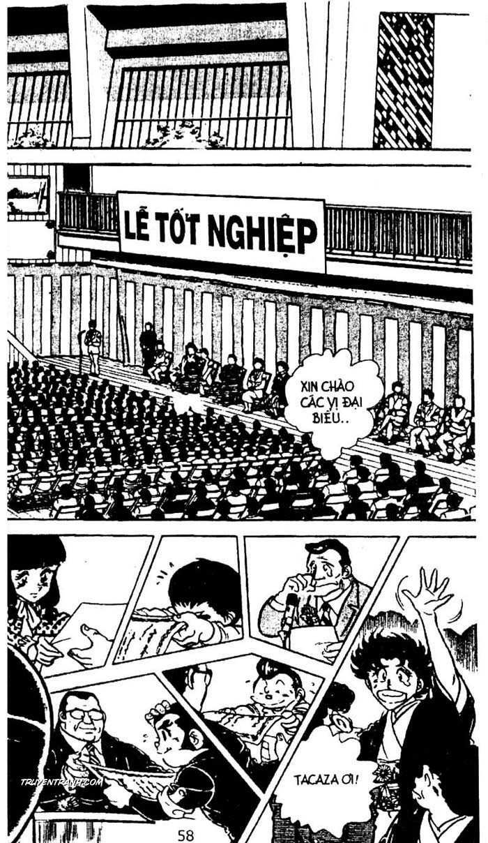 cậu bé giỏi võ chapter 67 17