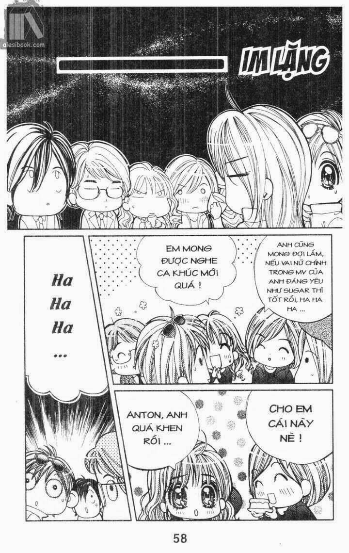 ngôi sao sugar chapter 6 18