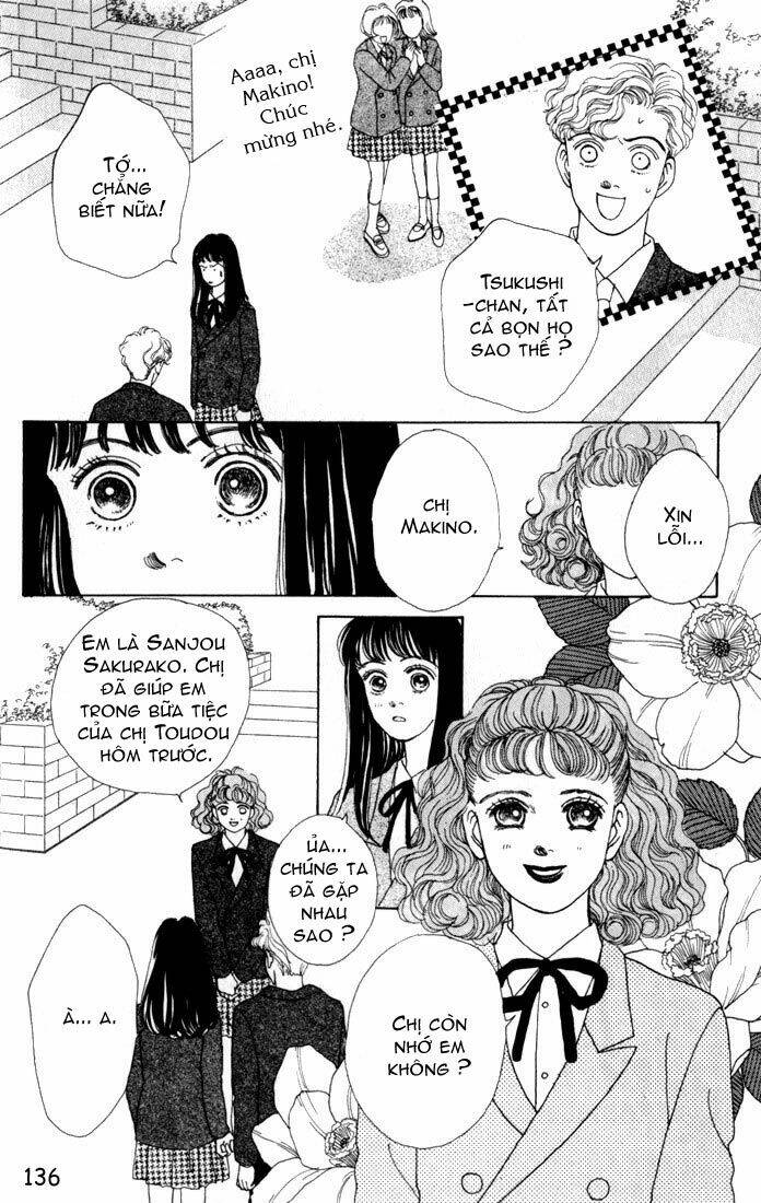 con nhà giàu chapter 22 24