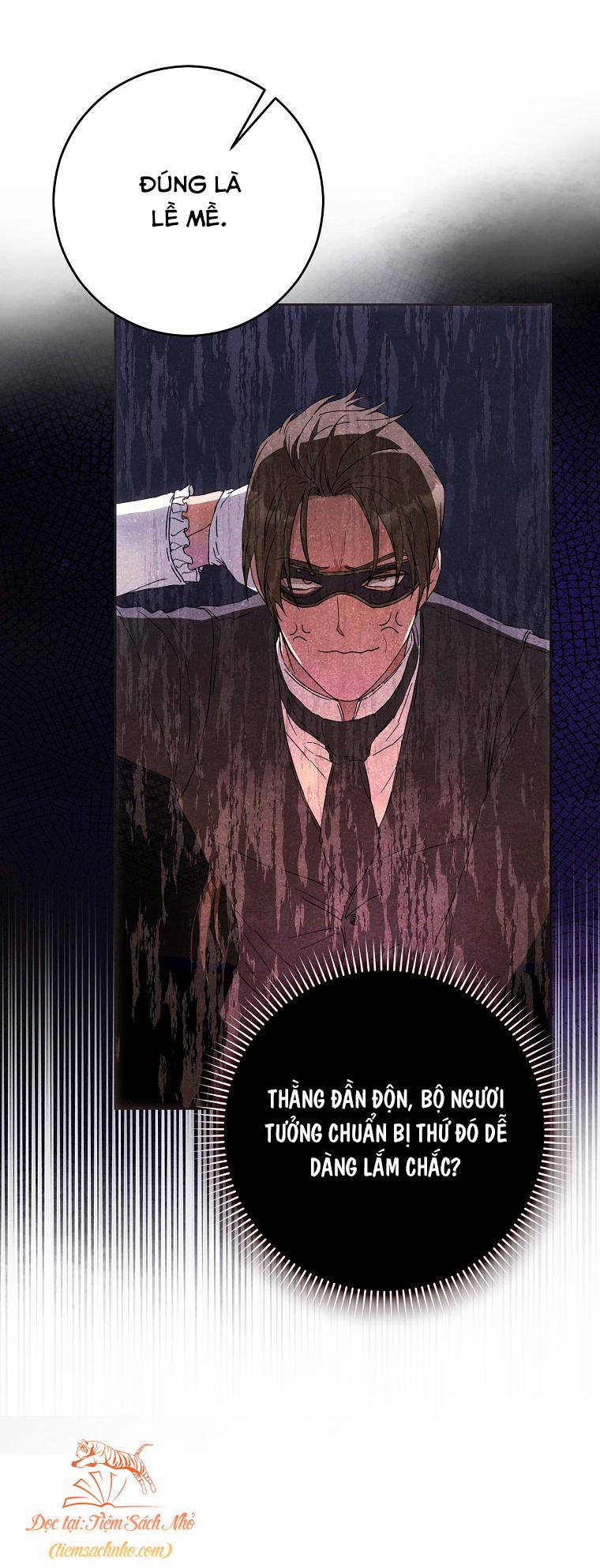 trở thành vợ nam chính chapter 56 34