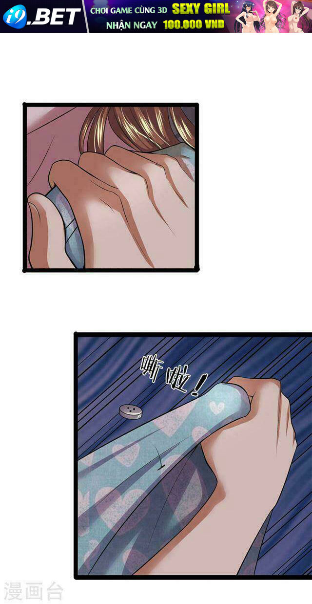 quỷ vương hai mặt quấn lấy tôi chapter 6 9