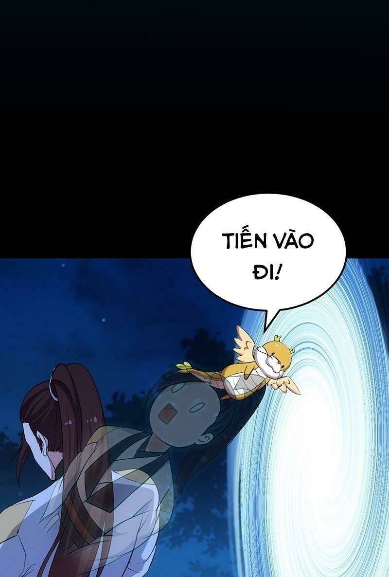 hệ thống thần long nghịch thiên chapter 71 1