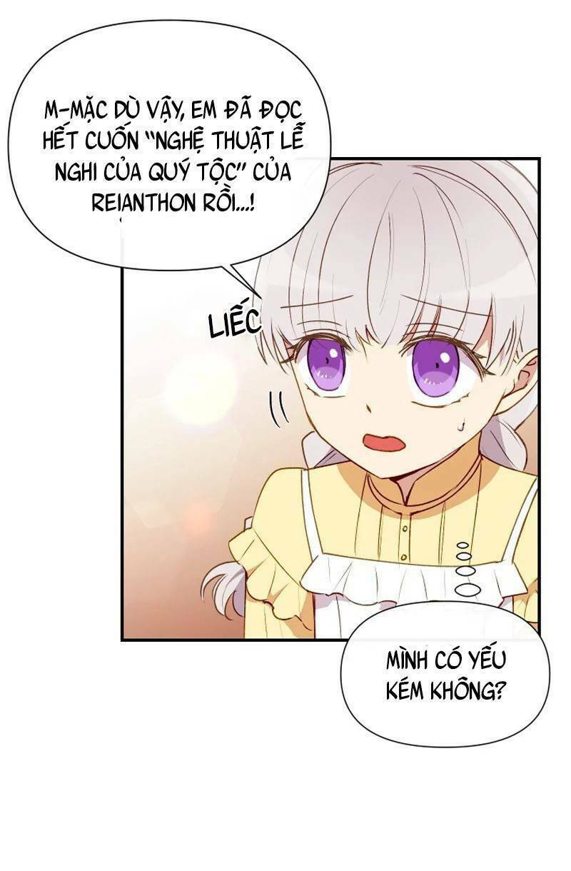 khế ước của nữ công tước quái vật chapter 22 46