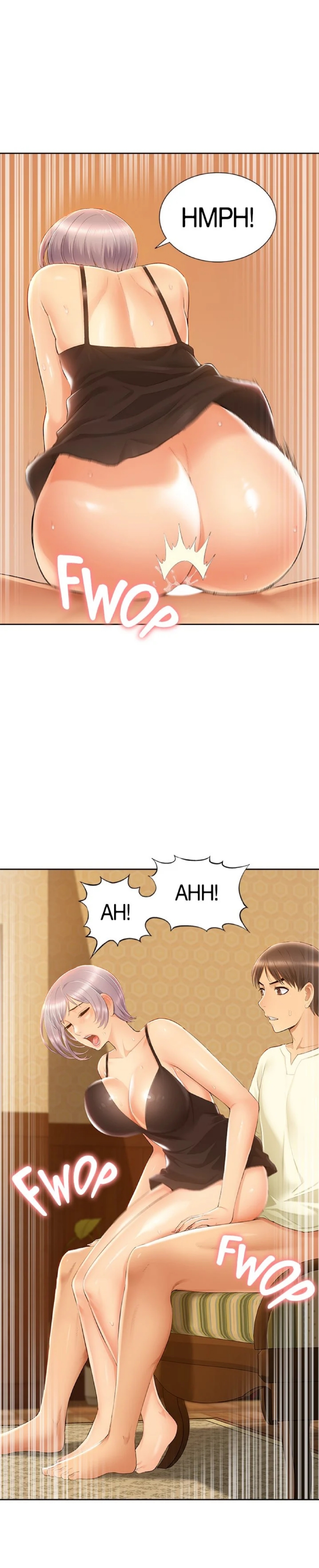 song sinh trụy lạc chapter 12 15