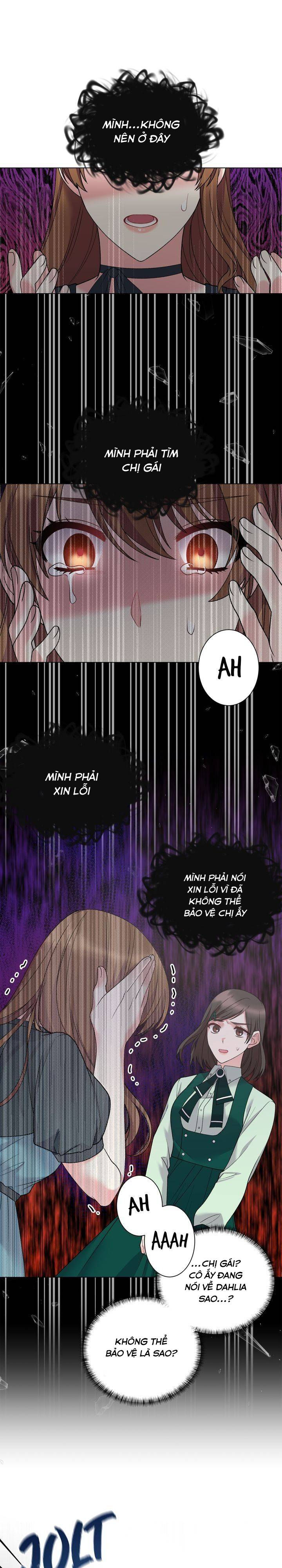 tôi sẽ trở thành nhân vật chính chapter 47 16