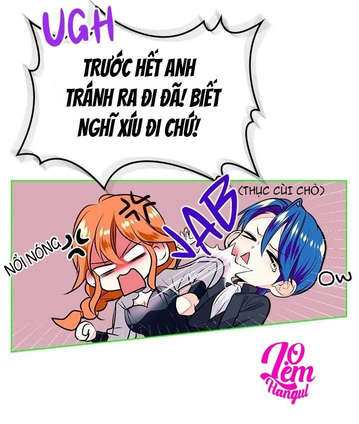 đức hạnh của ác nữ phản diện chapter 10 19