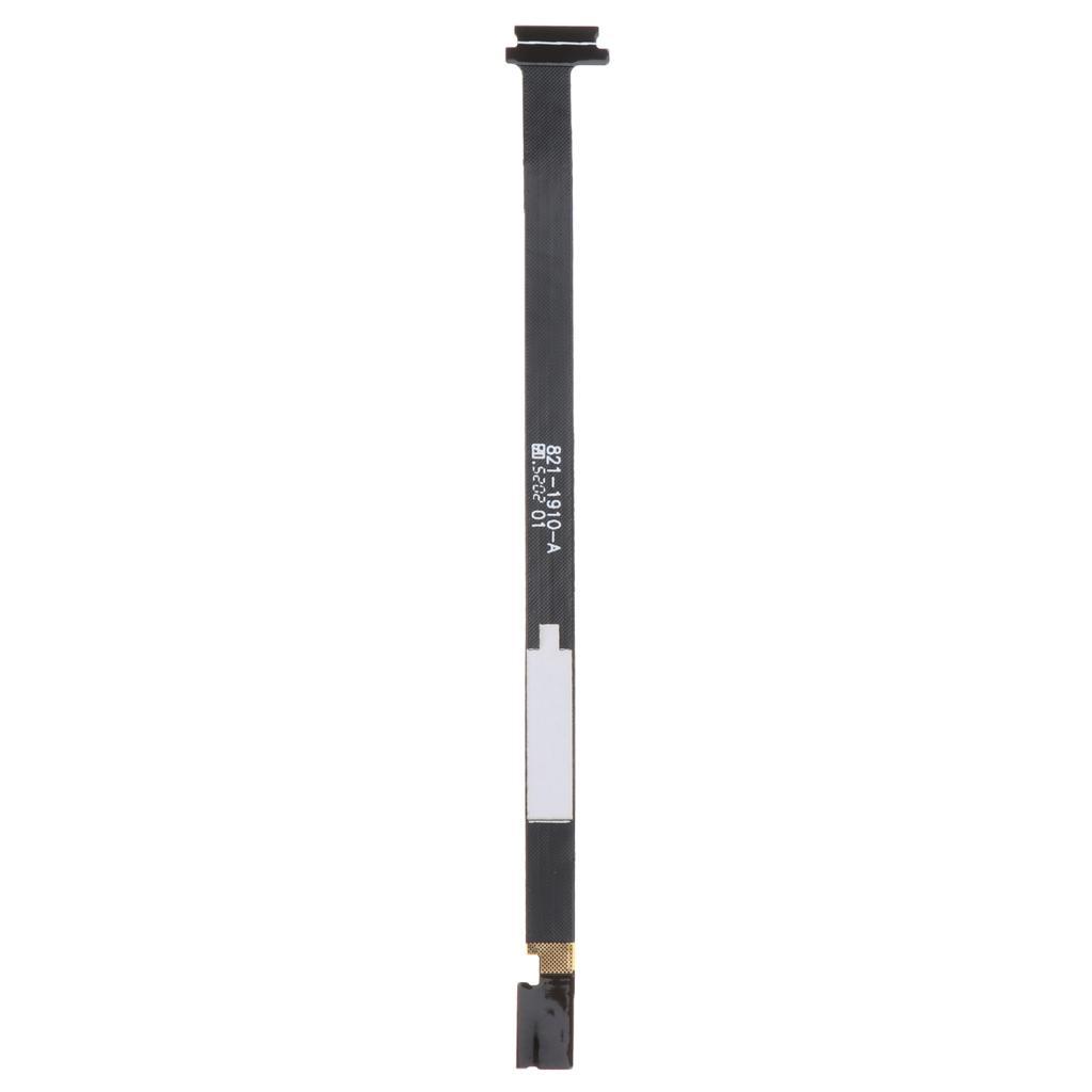 Audio Board Flex Cable Ribbon Replacement 821-1910-A for MacBook 12'' A1534