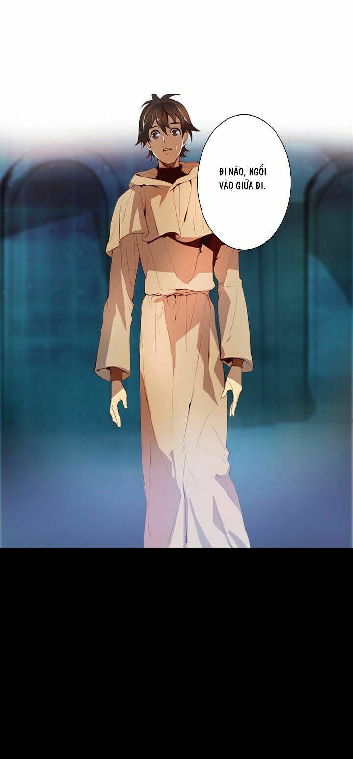 dusk howler chapter 14 11