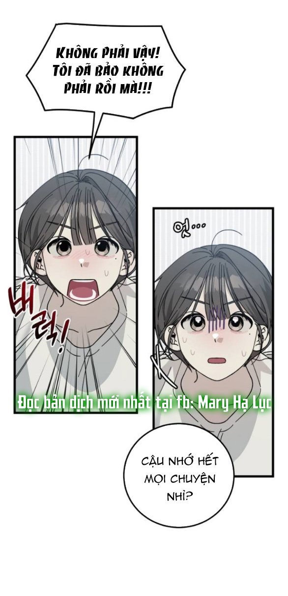 quy luật về rác rưởi chapter 10.1 20