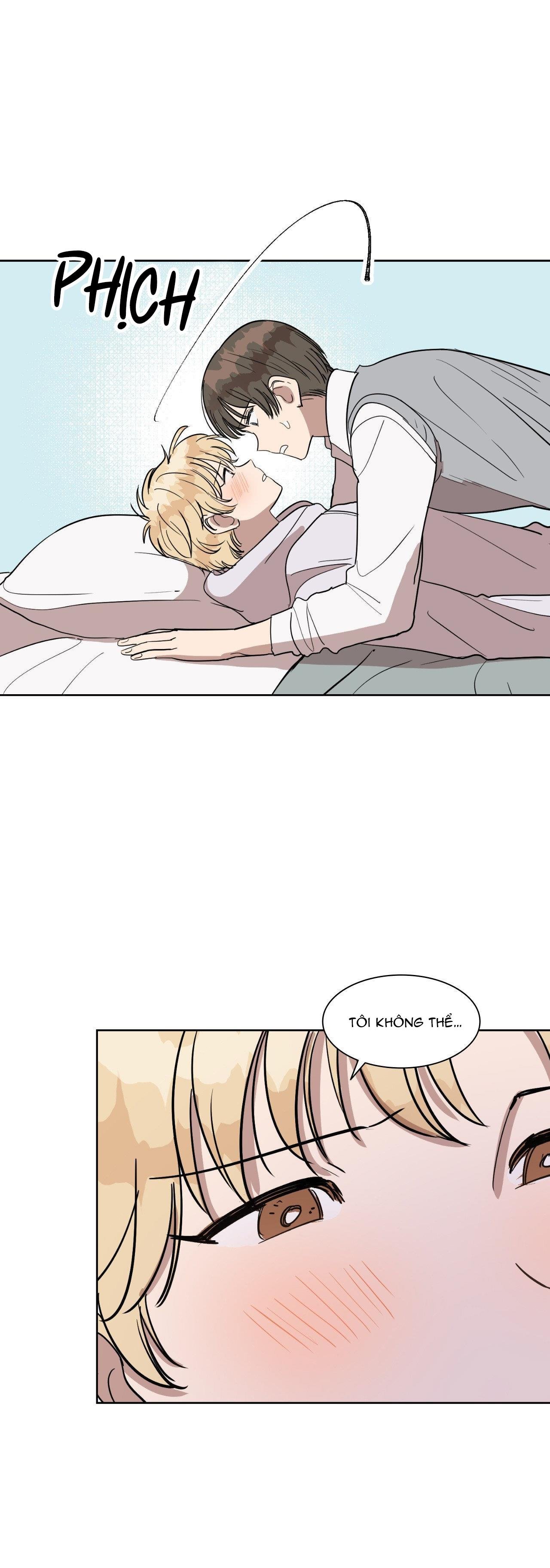 sự hiểu lầm ngọt ngào chapter 5 17