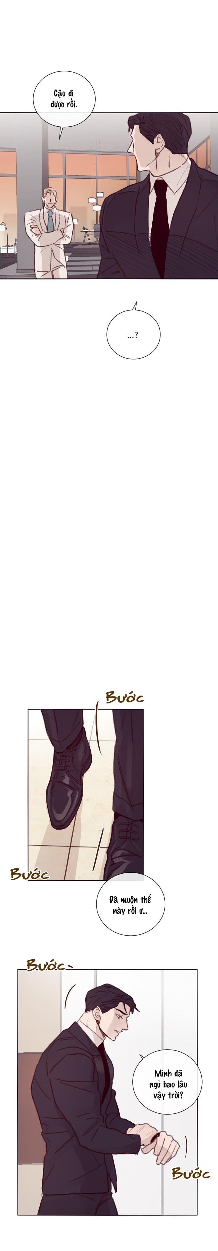 độc dược (marcel) chapter 4 21