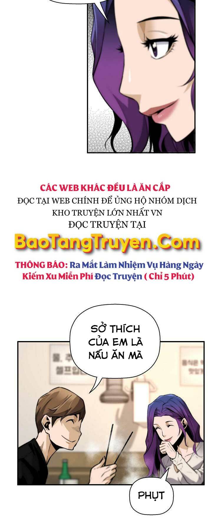 sự trở lại của huyền thoại chapter 48 45