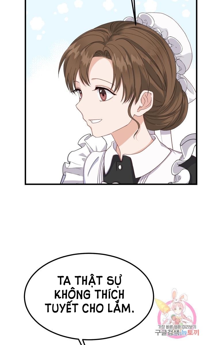 trở thành vợ thái tử quái vật chapter 31.1 52