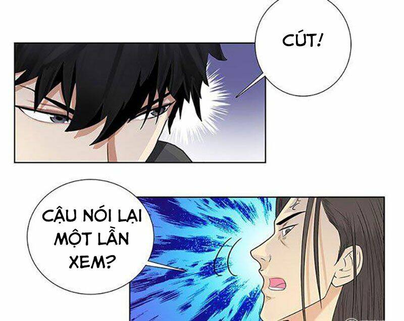 học viện cao thủ chapter 87 6