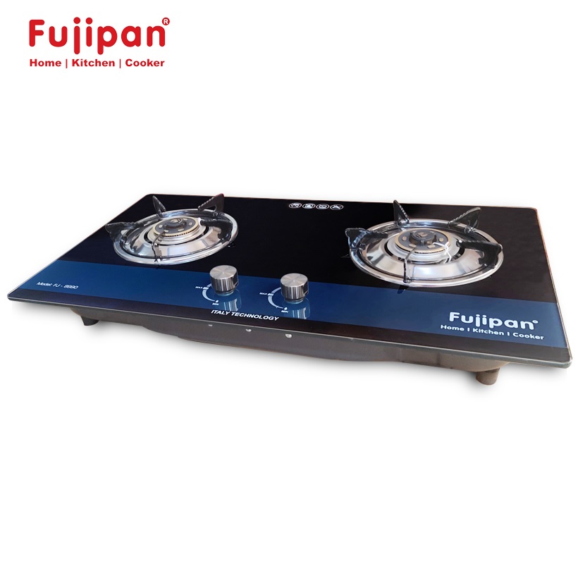 Bếp Gas Âm Fujipan FJ-8910V - Hàng Chính Hãng