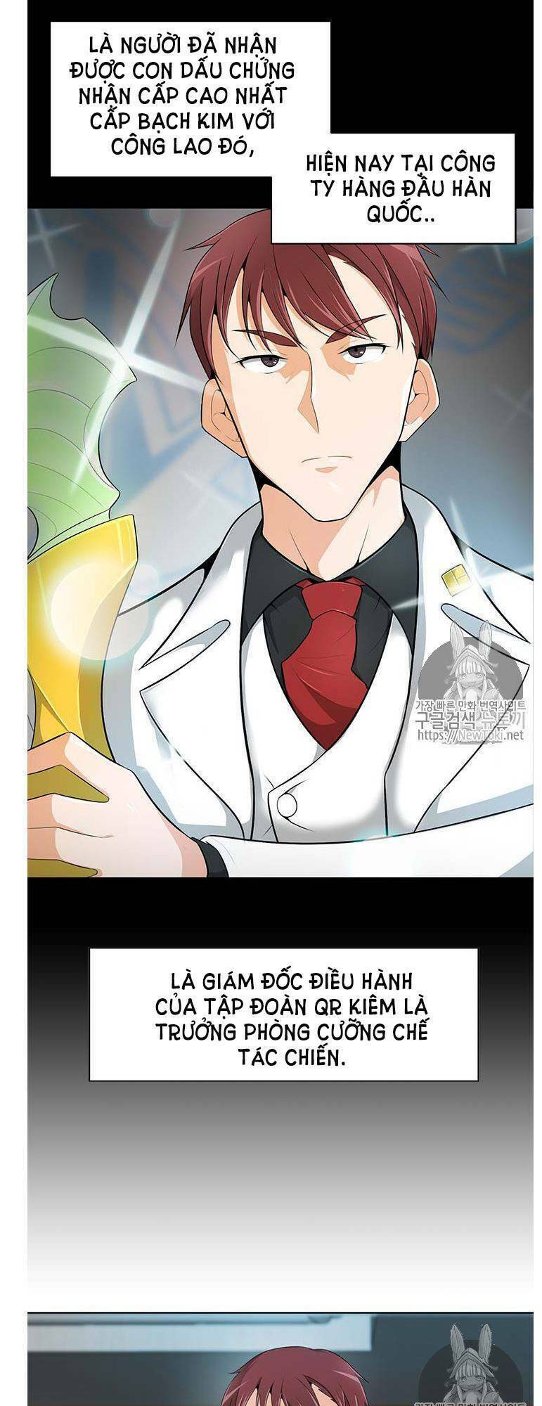 tôi tự động săn một mình chapter 17 23