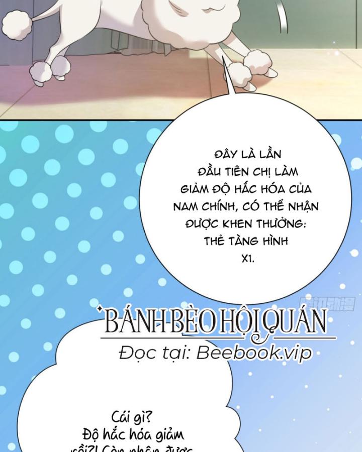 sau khi xuyên sách, các nam chính hắc hóa siêu sủng tôi chapter 5 59