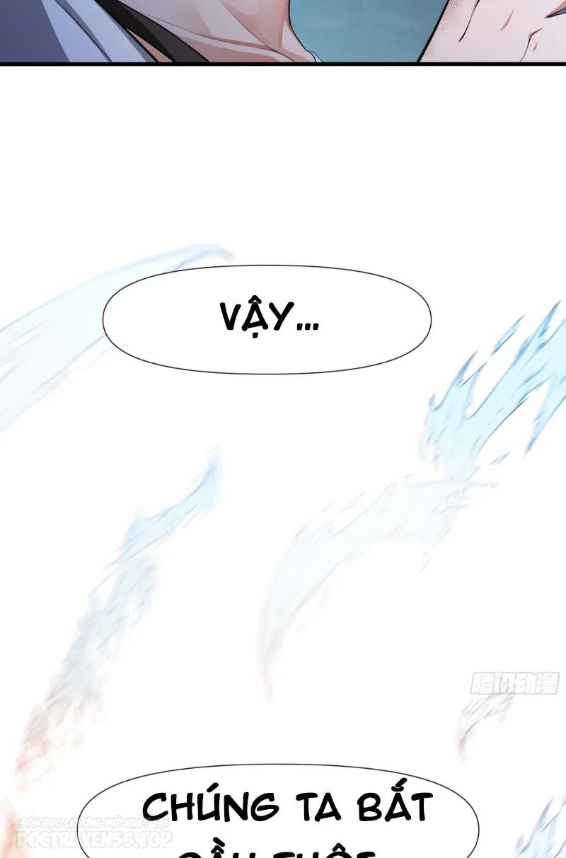 sau khi hợp thể cùng nữ thần, ta vô địch! chapter 2 47