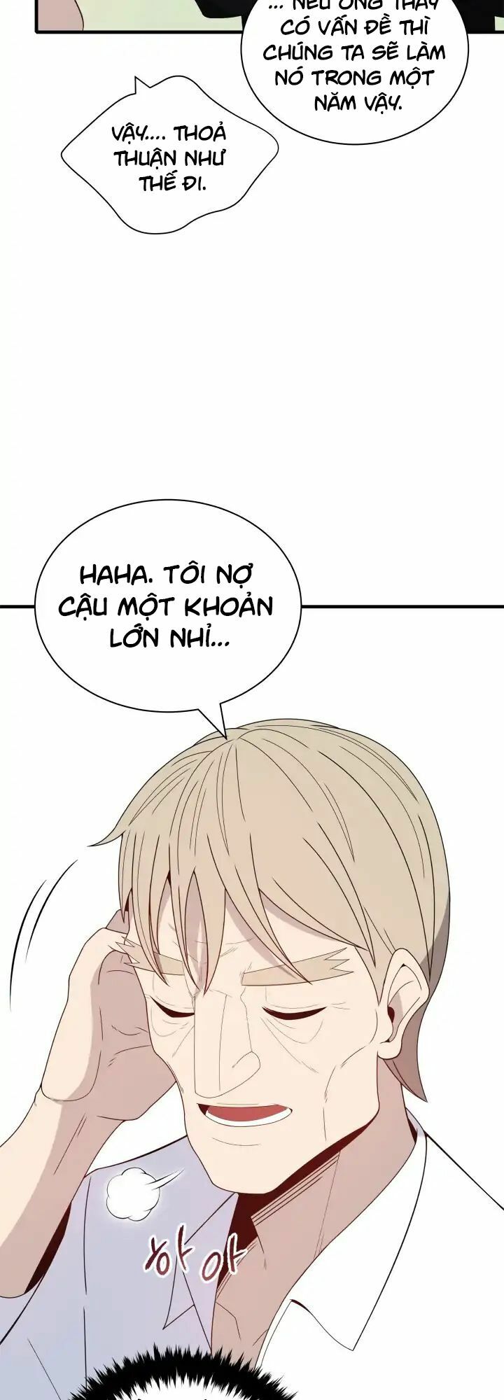 Ma Tôn Tái Thế chapter 9.5 16