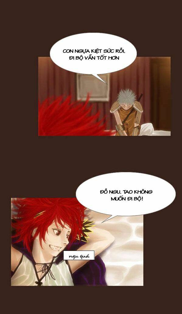 hội ảo thuật chapter 53 24