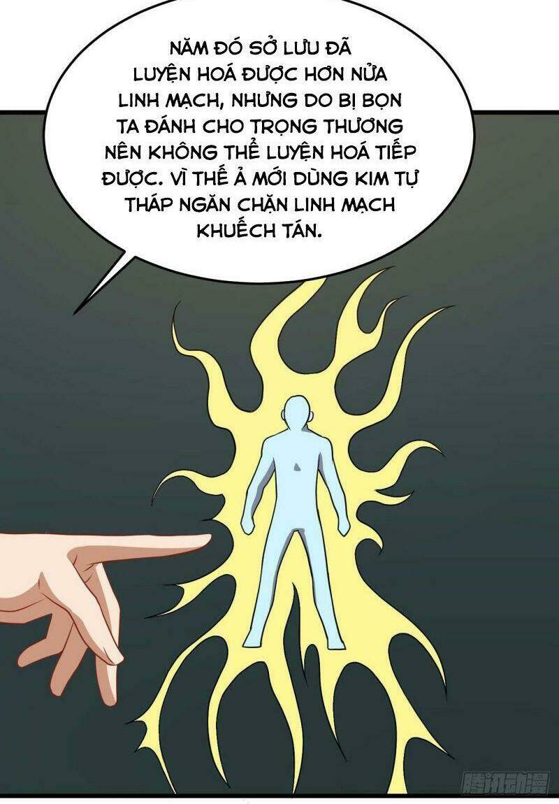 tổ thượng có tiền chapter 86 3