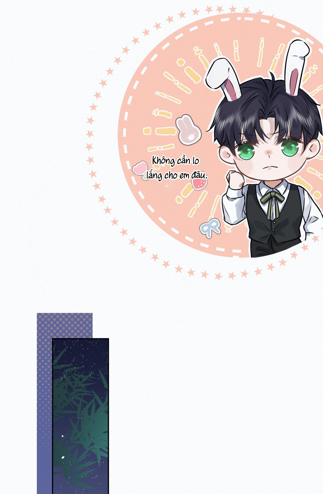 huynh dạy đệ vô lễ chapter 2 17