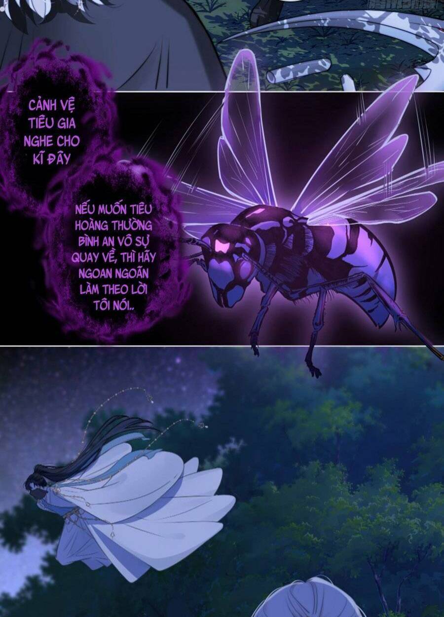 kim ốc tàng kiều chapter 61 33