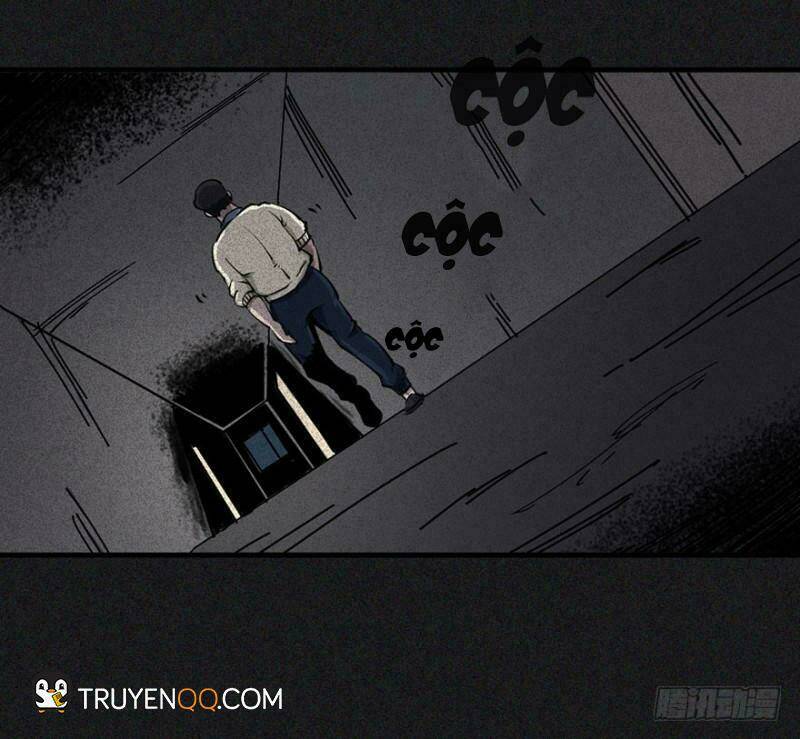 trở lại căn nhà ma chapter 3 9