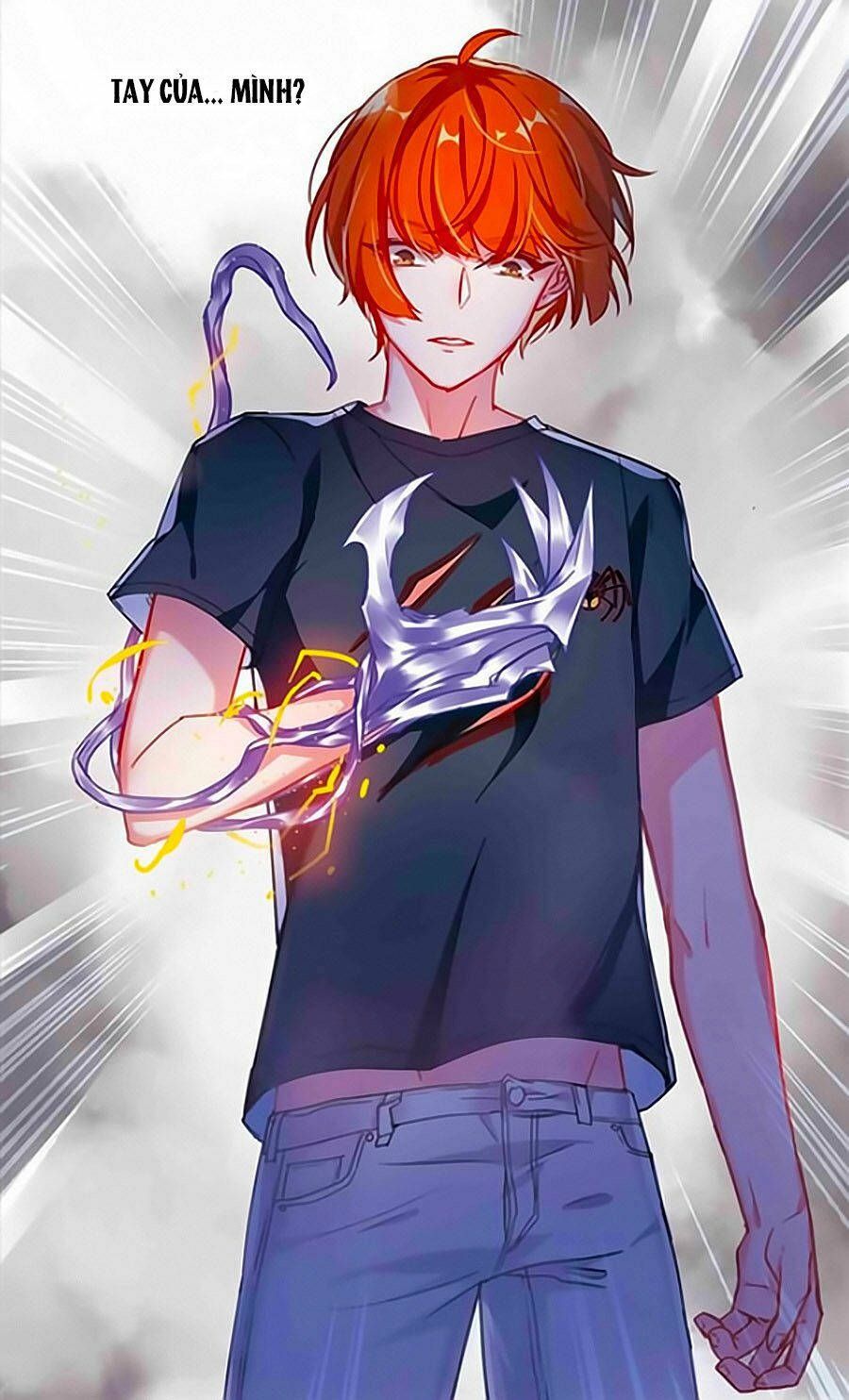 địa ngục cáo bạch thi chapter 16.1 12