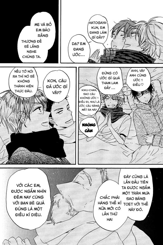 hoshikuzu drop chapter 2 33