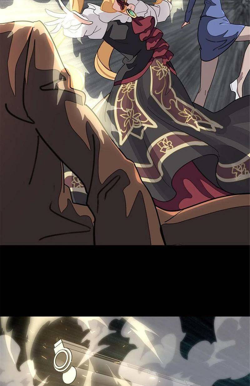 bạn gái virus của tôi chapter 387 27