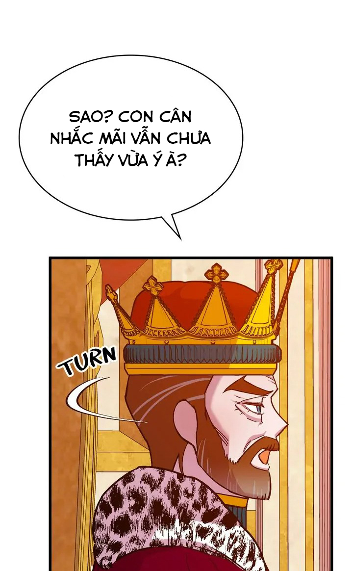 tôi sẽ cứu lấy gia tộc sắp sụp đổ chapter 117 40