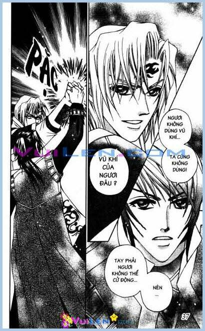 tinh nguyệt ảo cảnh chapter 2 37