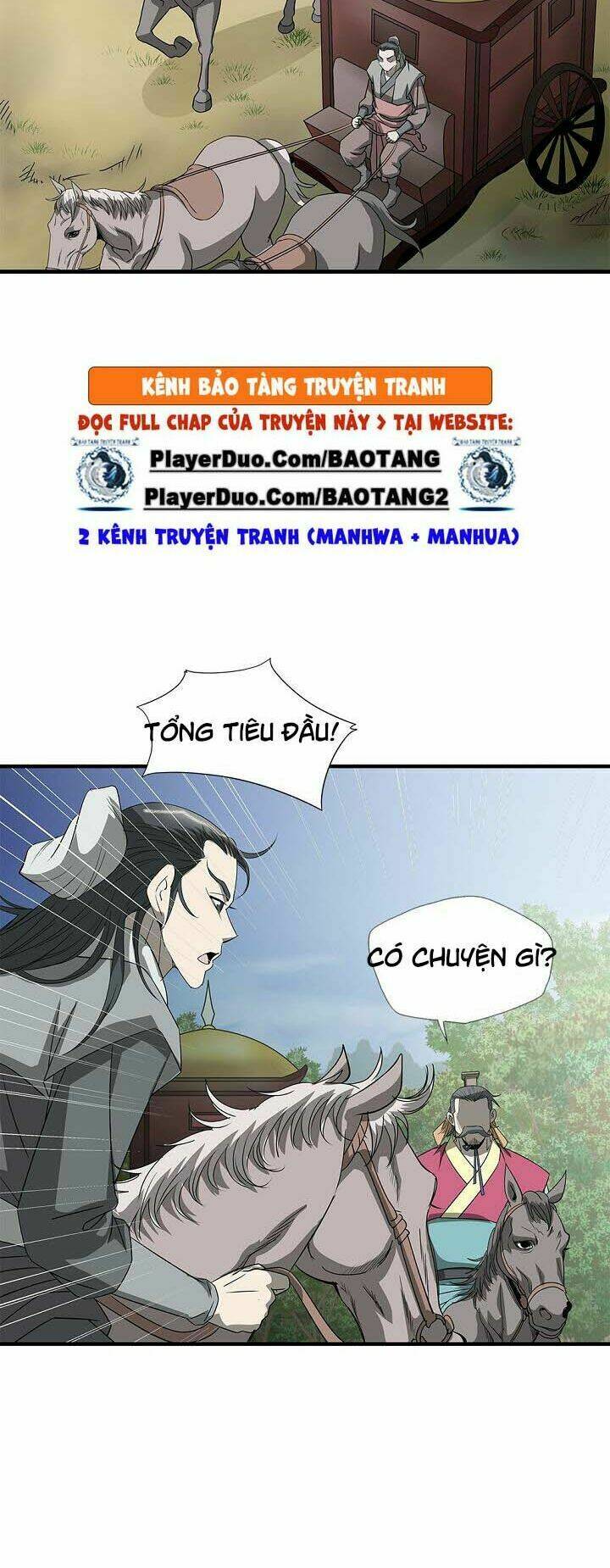 cuồng long chapter 41 29