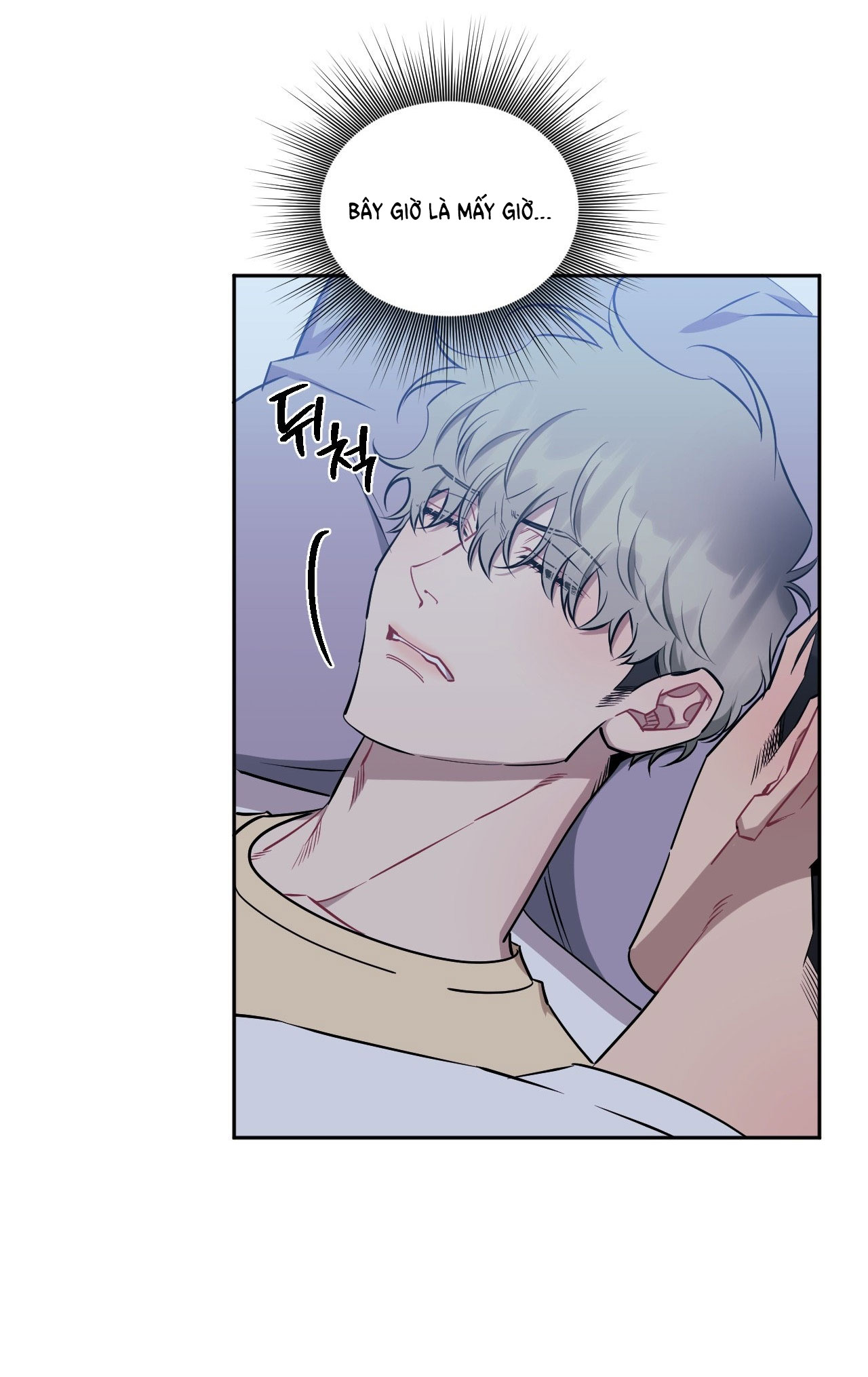 hơn cả bạn bè chapter 69.2 15