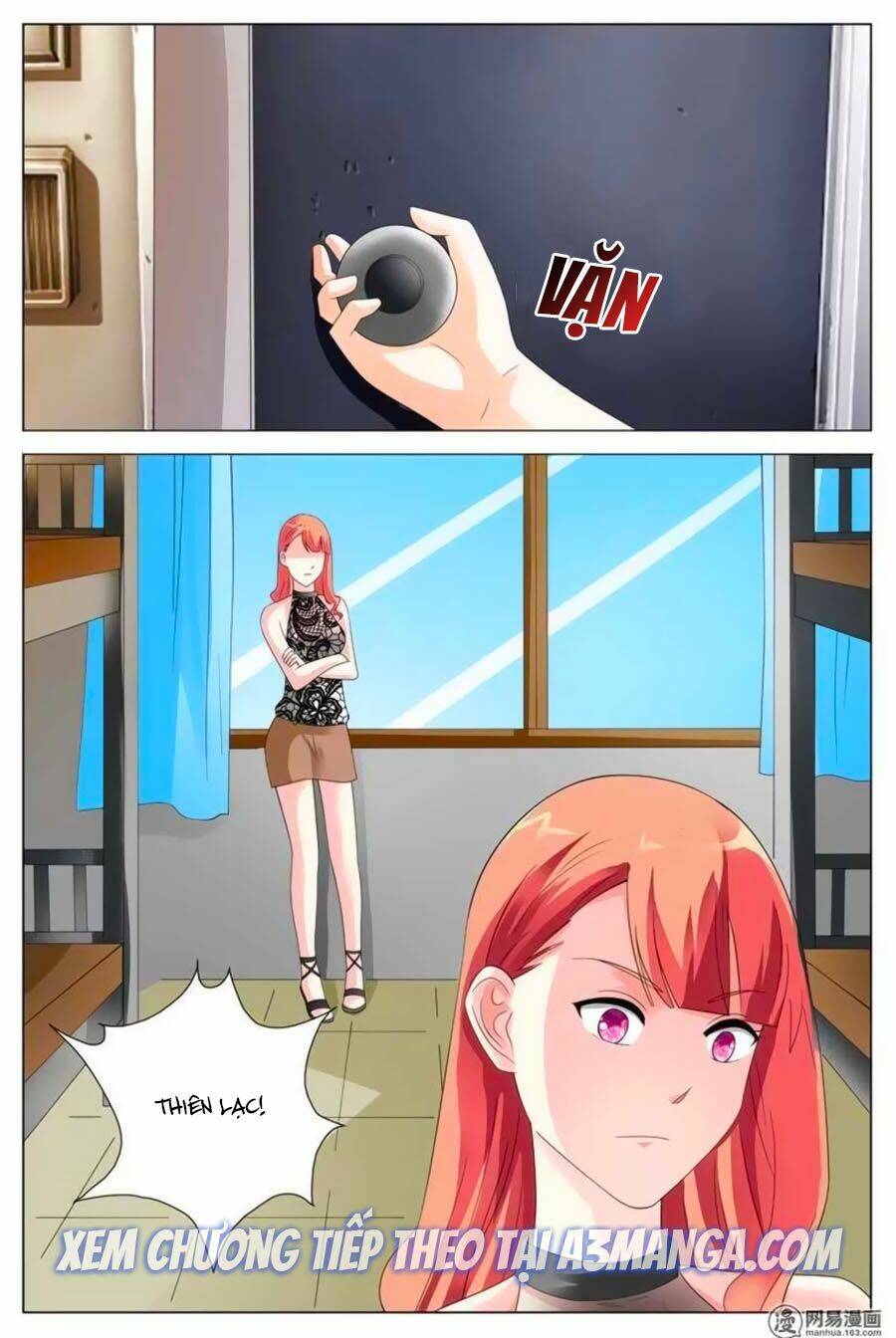 thủ tịch ngoan ngoan ái chapter 22 12