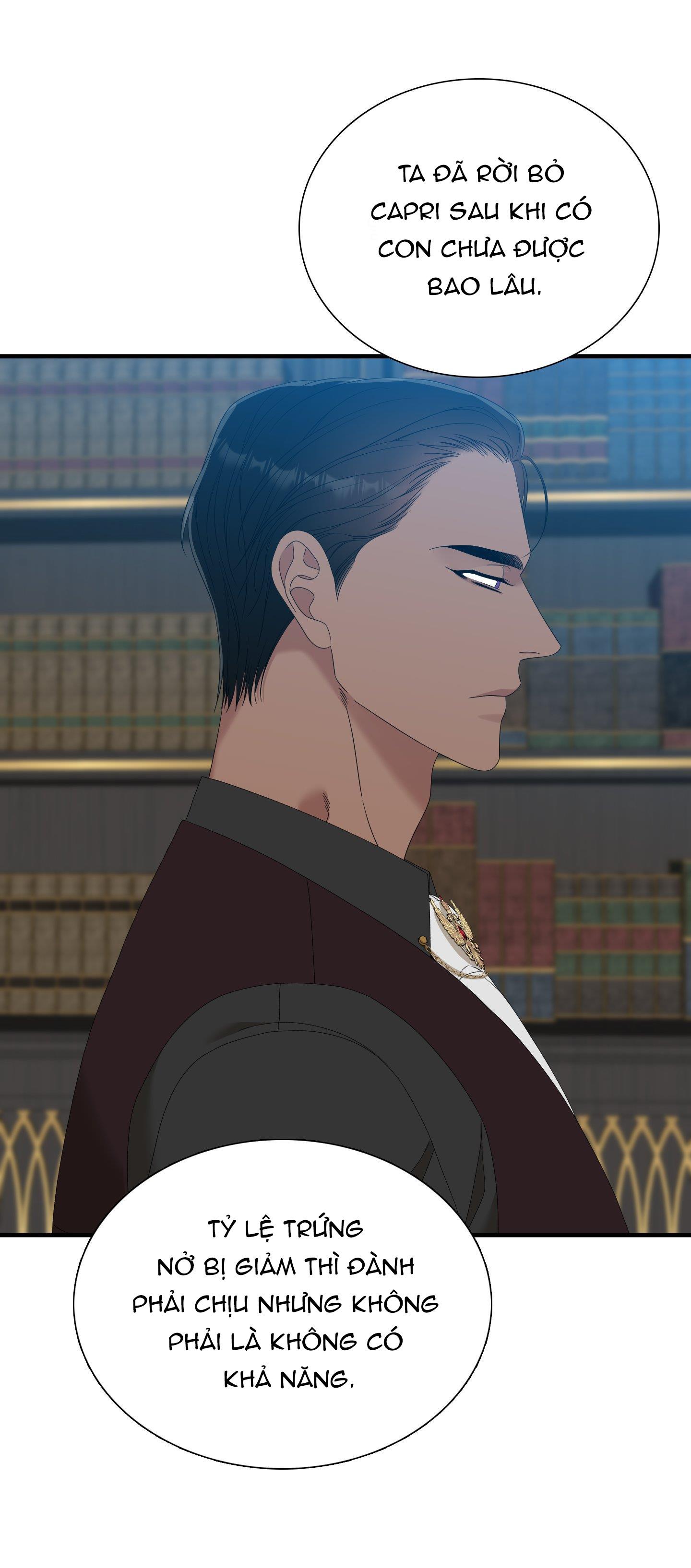 smyrna và capri chapter 29 31