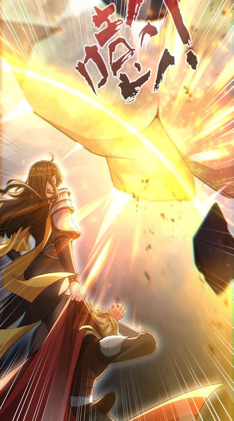 nương tử nhà ta là đạo trời chapter 4 39