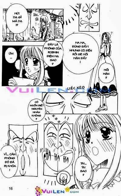 duyên kỳ ngộ chapter 2 17