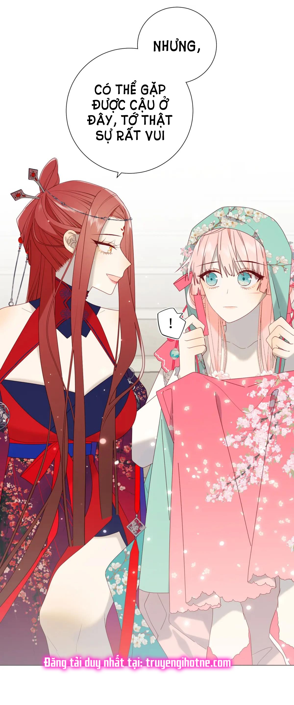 ác nữ cự tuyệt nam chính chapter 68 20