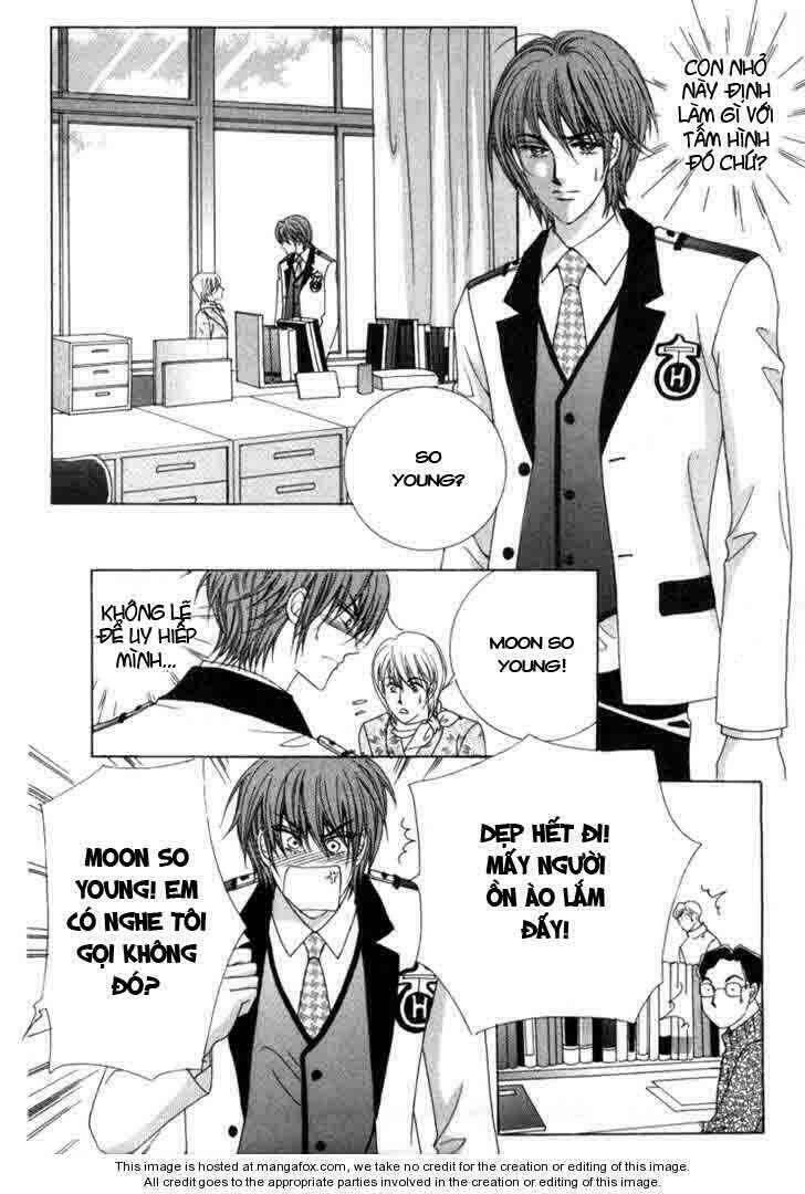 she's scary chapter 14 17